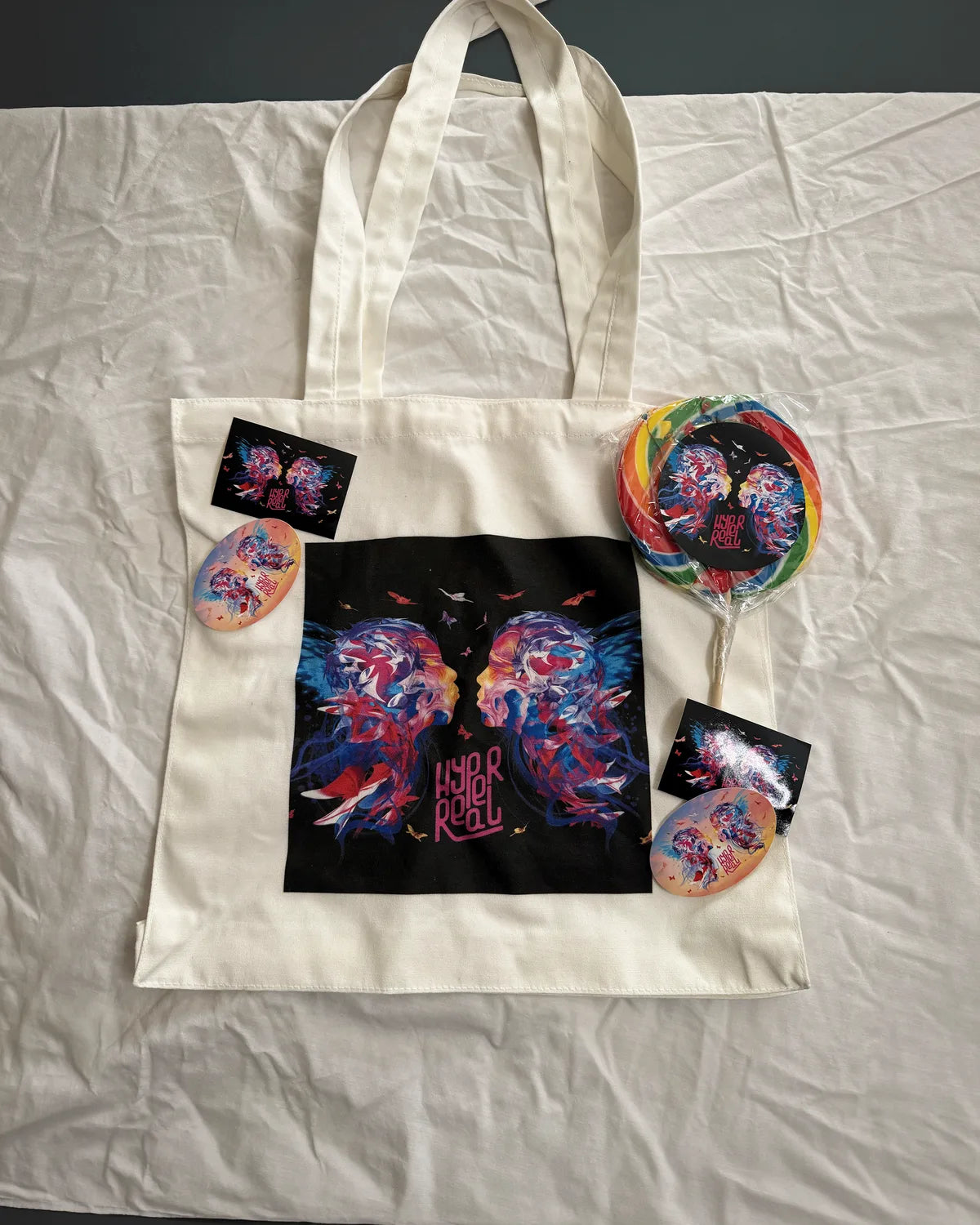 Superfan Pack | F