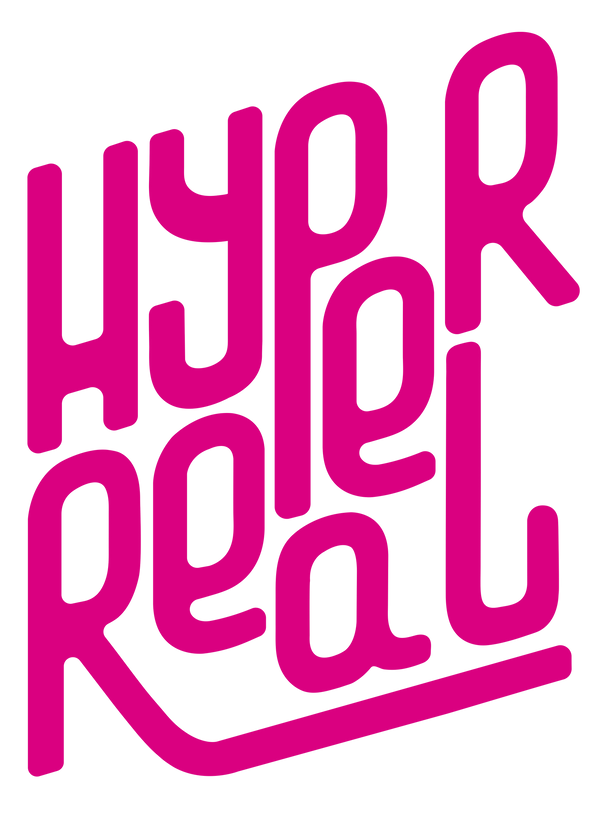 Hyperreal