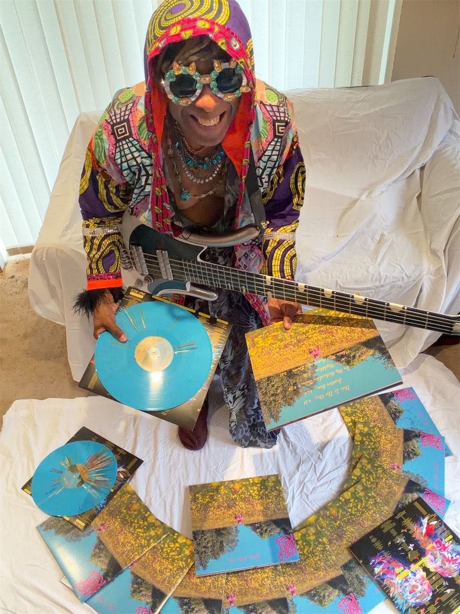 You. Me. Us. SIGNED Vinyl