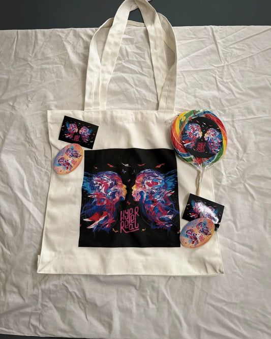 Superfan Pack | F